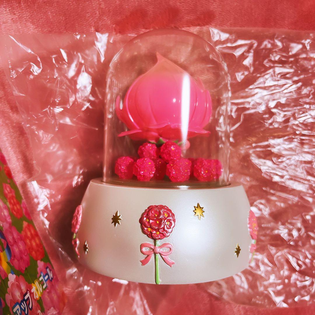 希少レア　ハローキティ　ミミィ　30th ジオラマライト　オルゴール　サンリオ