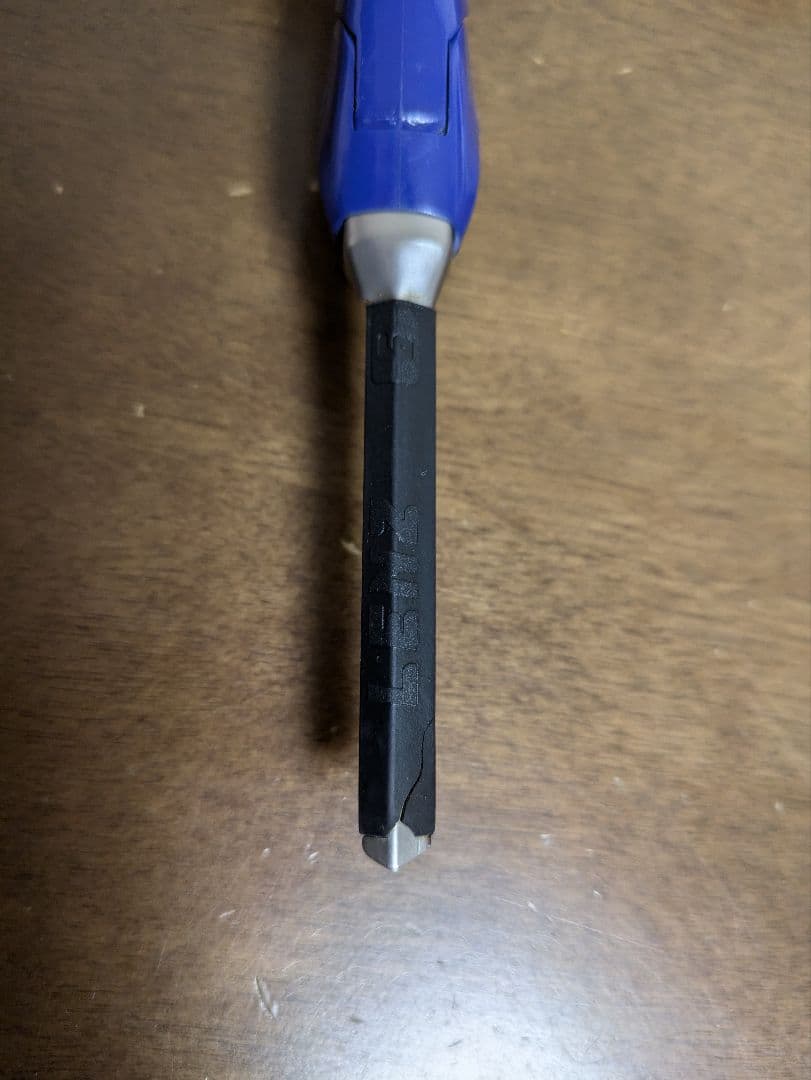 レンツシステムアイロンe-6 5角6mm、3mm