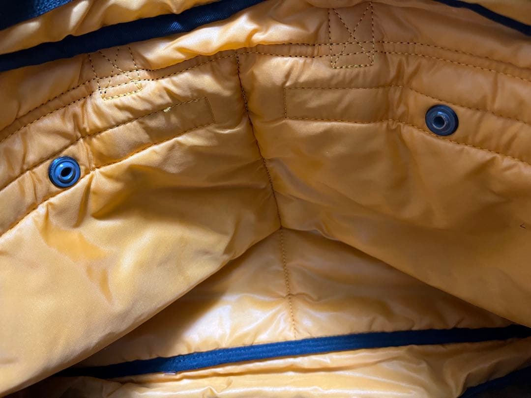 ポーター　タンカー　ショルダーバック