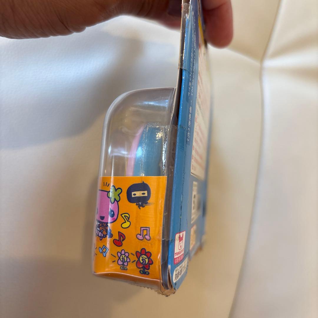 たまごっちスクール　せーとぜーいんしゅーごっち！2じかんめ