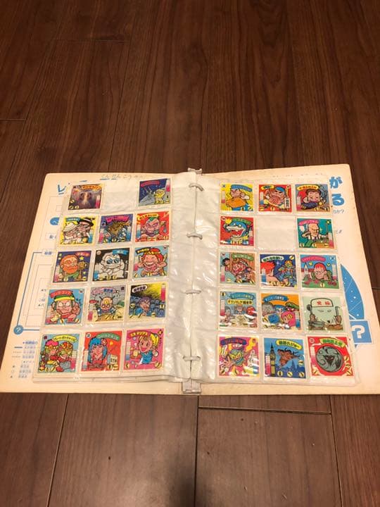 ガムラツイスト　専用ファイルまとめ売り