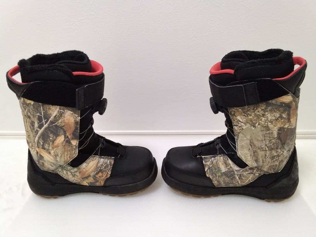 ◇ MAYSIS26 & CLICKER M2点セット26CM◇