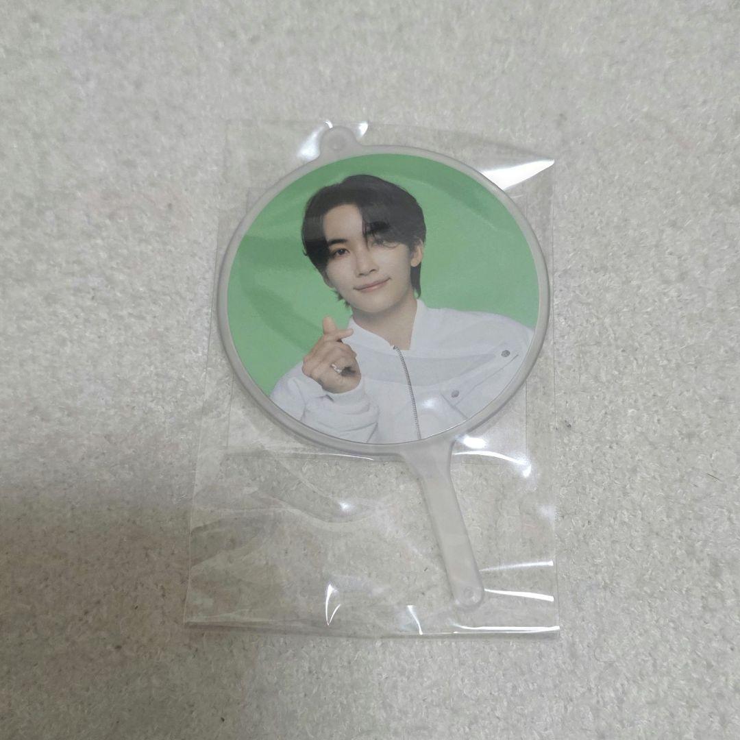 SEVENTEEN ジョンハン FOLLOW AGAIN JP ミニピケット - メルカリ