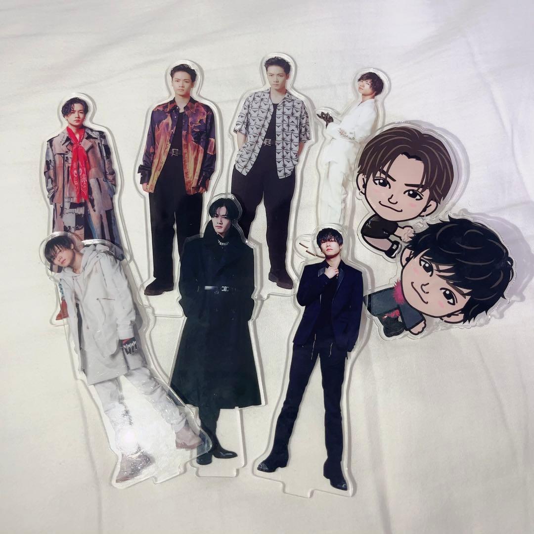 月*様 ENHYPEN ソヌ 直筆サイン チェキ