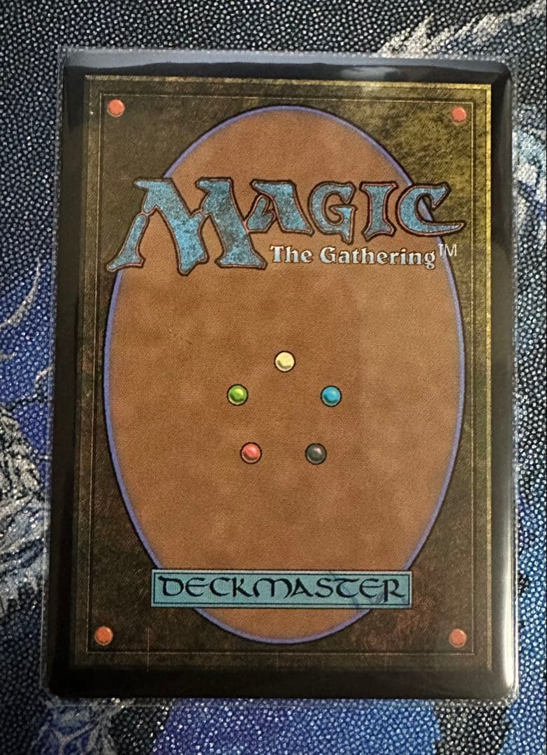 魔女、ヤ・シュトラ・ルル サージfoil 日 デッキボックス2個付き