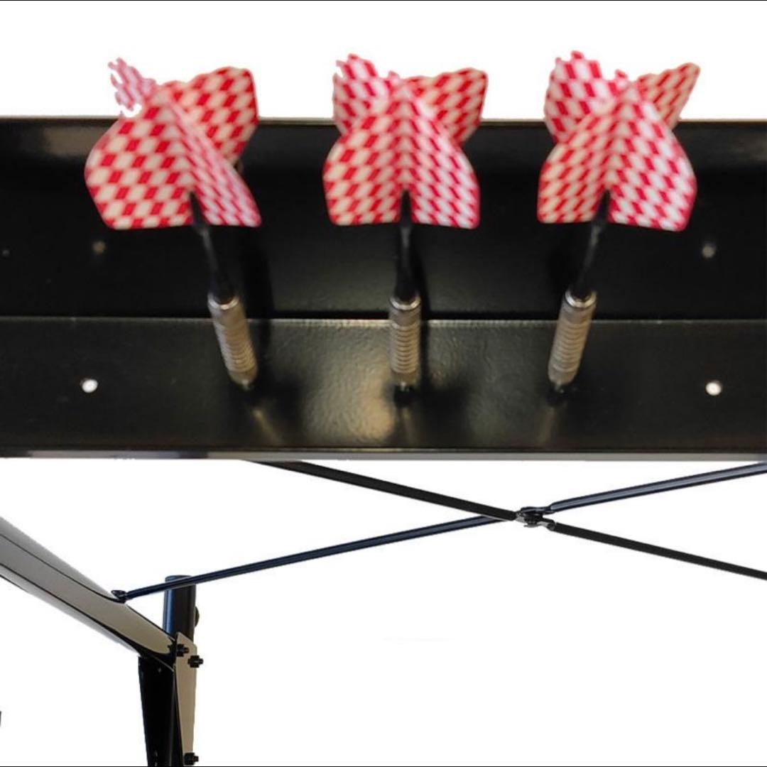 ダーツボード スタンド D.craft アルテミス