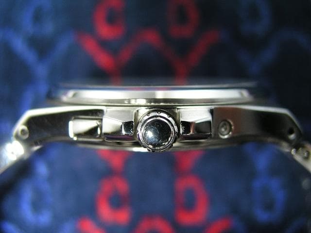 良品動作良_Citizenワールドタイムソーラー電波_ CB0160/H145