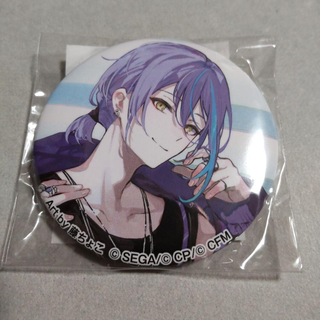 プロセカ 神代類 缶バッジ ZOZOTOWNコラボ 第二弾 - メルカリ