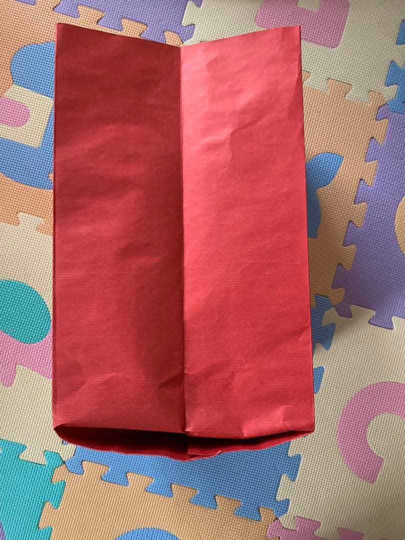 海外紙物 巨大 Made in Albany ラッピング袋 4種 40枚