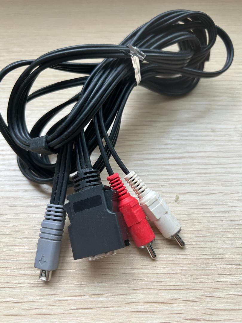 SONY HDR-XR500V 箱付/付属品完備 動作品 ハンディカム