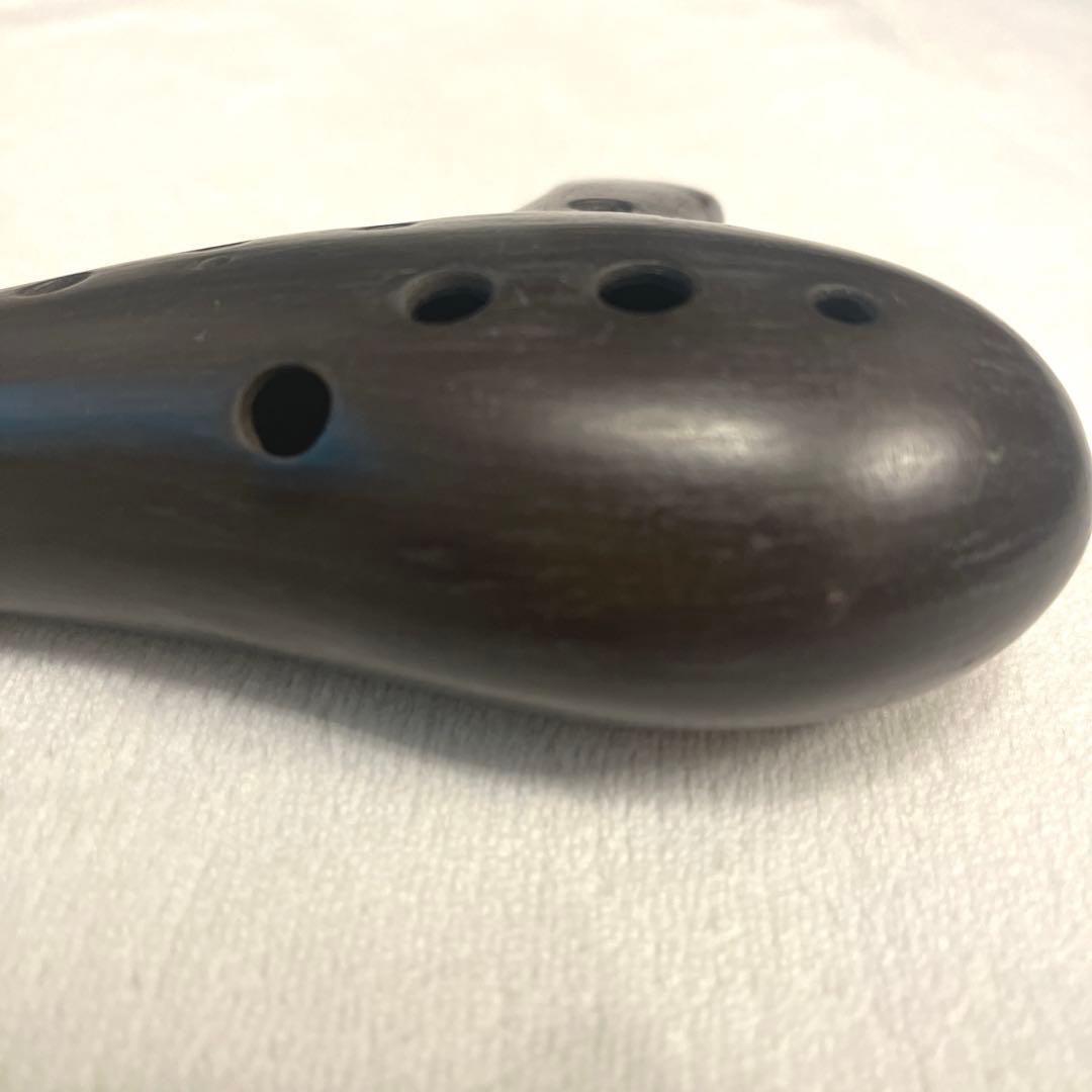 オオサワ オカリナ ノーブル C管