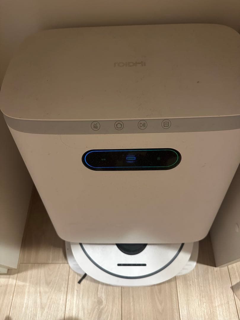 NOIDMI Universal Cleaning Robot 本体