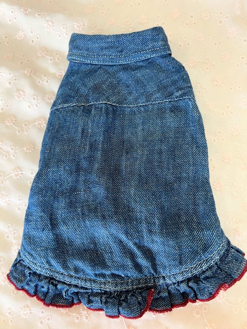 アトリエGG デニムワンピース18号 L108386053 - 首輪・ハーネス