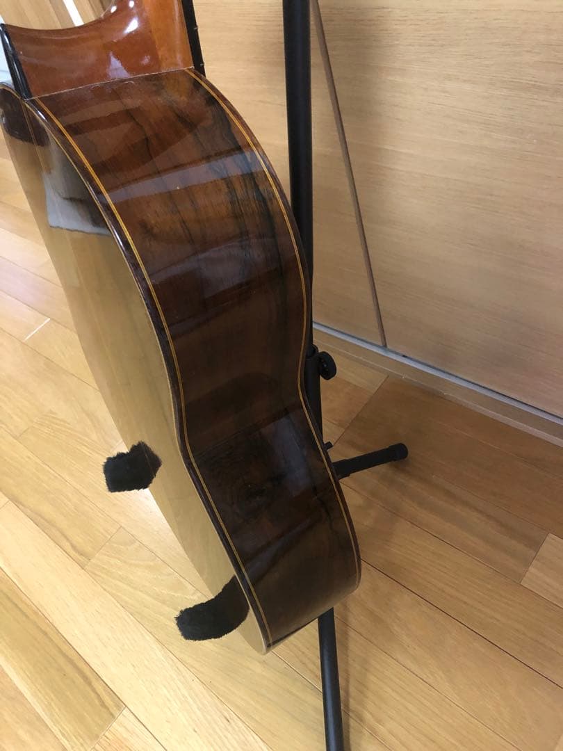 野辺正二 NO.30 1978 ハカランダ