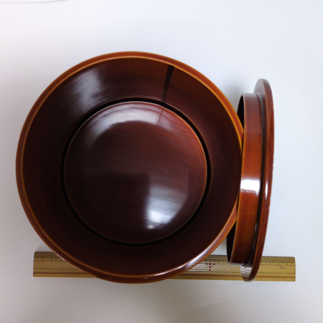 茶道具 曲水指 春慶塗 へぎめ