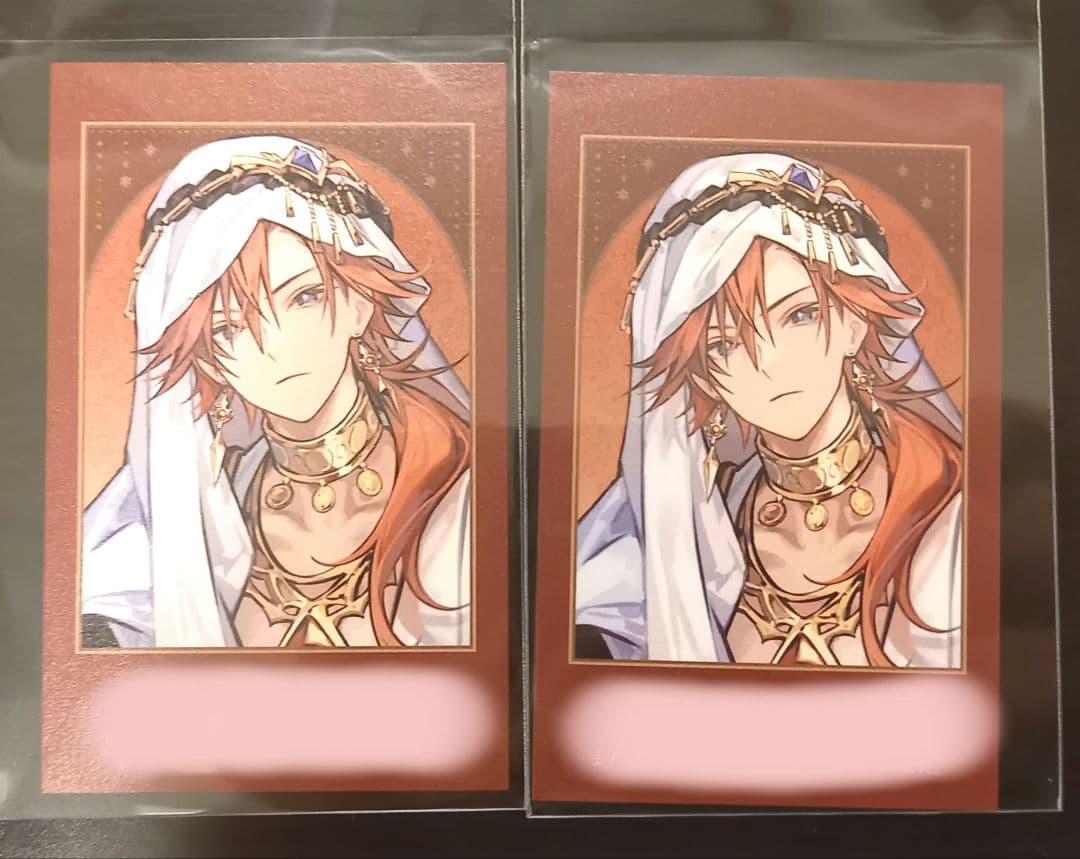 オトメイトマーケット オトマ マツリカ フェイ フォトカ ノーマル