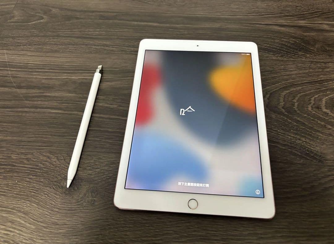 32GB iPadPro 9.7 ＆ ApplePencil第1世代