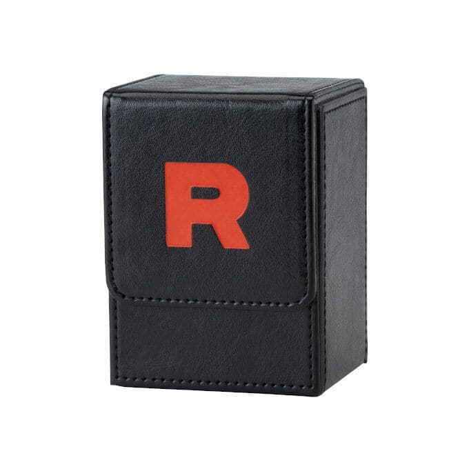 ポケモンカードゲーム ロケット団の栄光 アタッシュケースセット　新品未開封