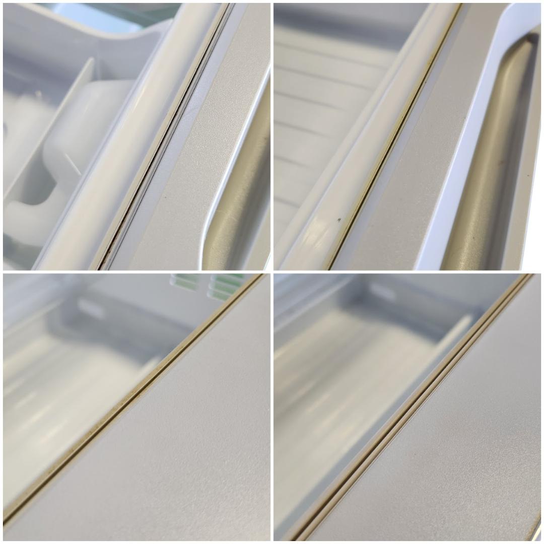 Panasonic 冷蔵庫 6ドア 451L NR-FV45V5 2019年製