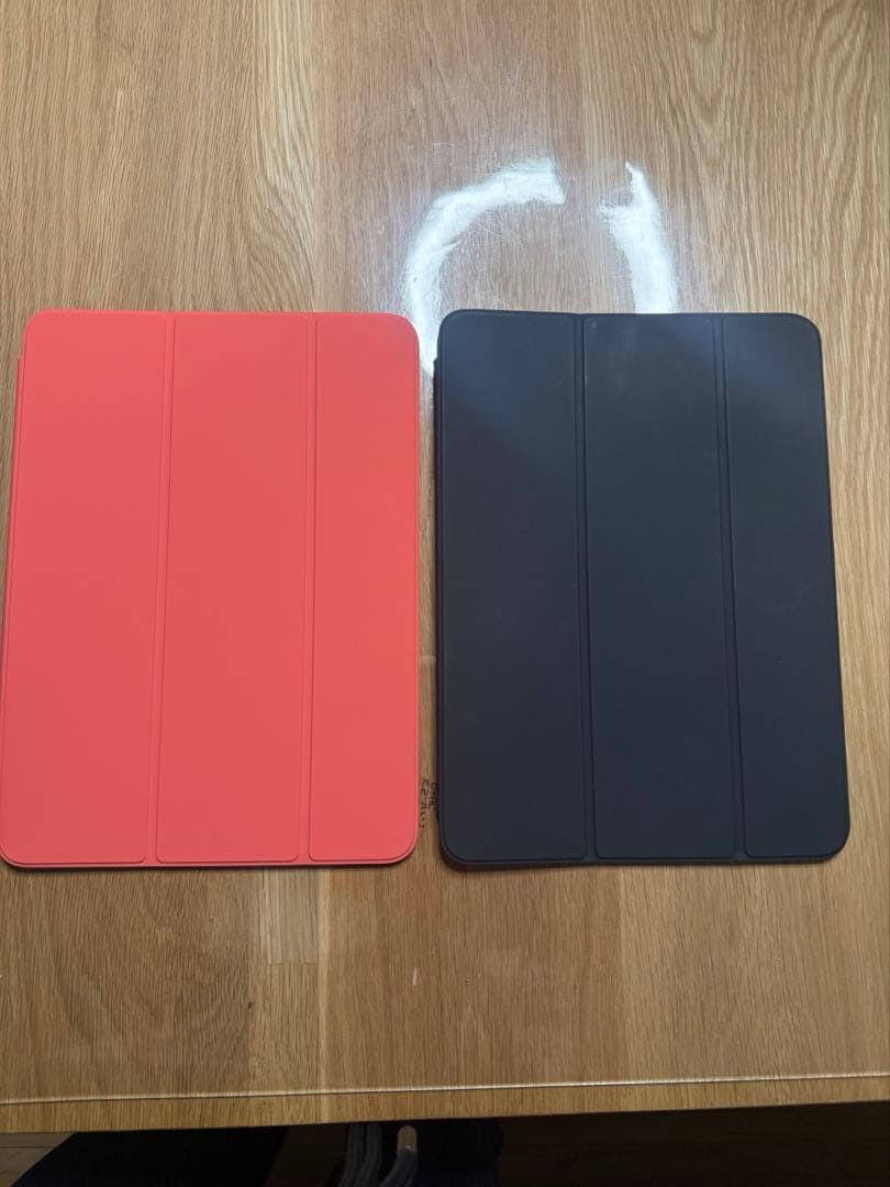 美品】iPad Pro M1 11インチ256GB セルラー US配列 セット