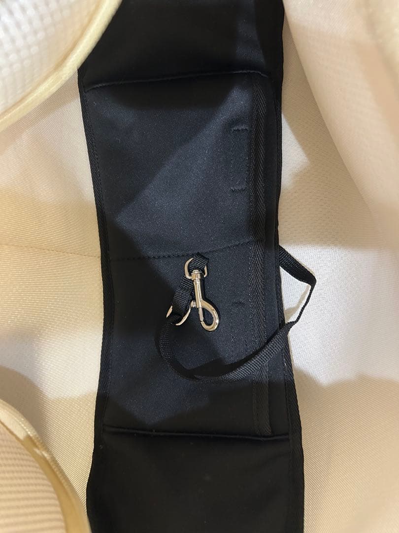 GASPARD ET LISA メッシュキャリーバッグ 犬用品