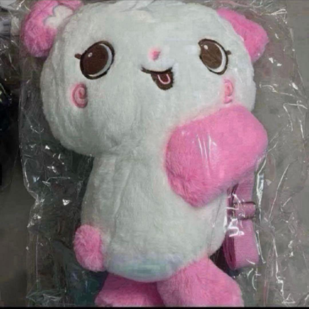 NCT WISH サクヤ log in ソウルコン キャラクターバッグ トレカ - メルカリ