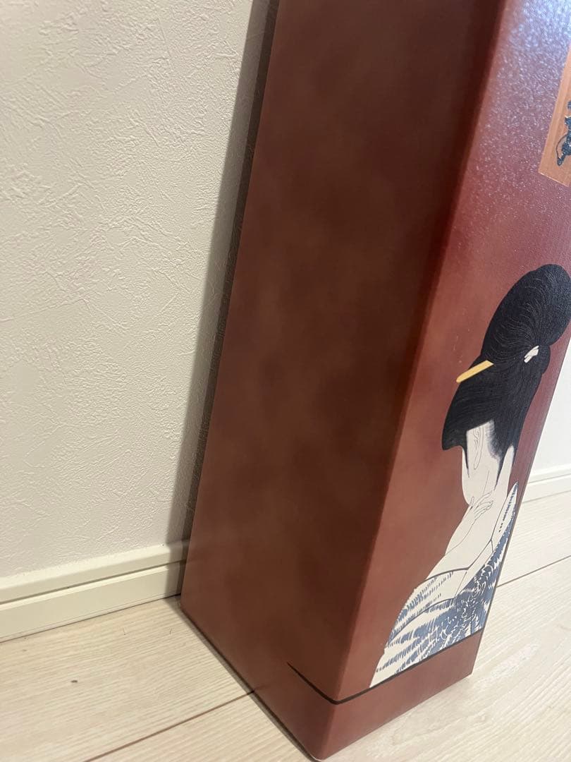 【新品】くどき上手 大吟醸斗瓶囲い　命　1.8L ★限定品