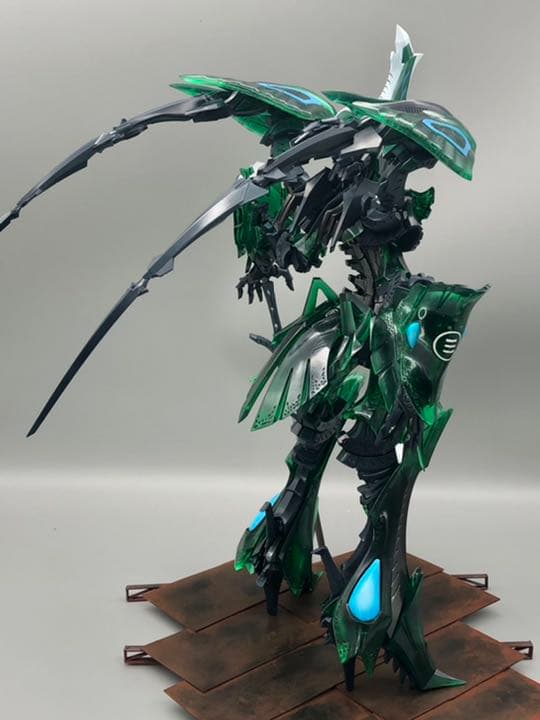 アウトレット HSGKバーガハリBSコブラ ファイブスター物語 ボークス