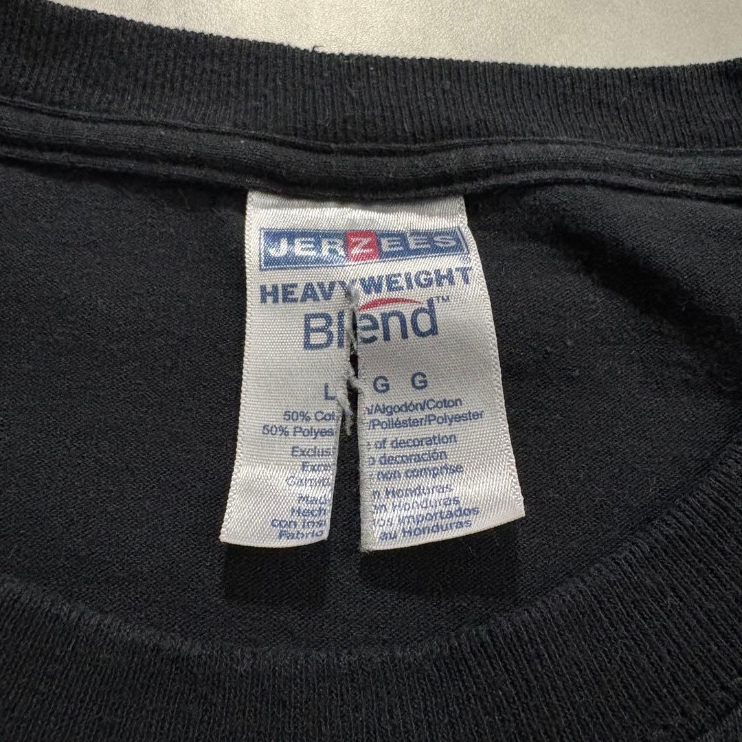 10's NINE INCH NAILS SOUND GARDEN Tshirt