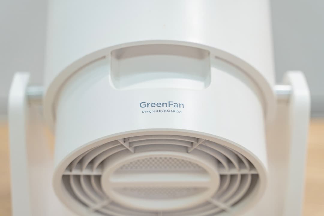みほ様BALMUDA バルミューダ サーキュレーター GreenFan C2