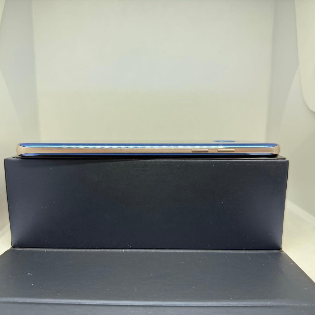 激レア品 Galaxy Note FE ブルー 箱付き未使用品 Not - メルカリ