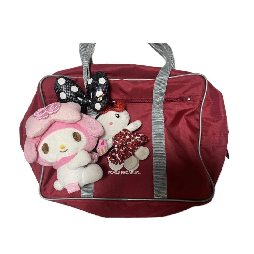 旧ワッぺ 赤 ワールドペガサス スクバ 【公式通販】 旧 ワッぺ