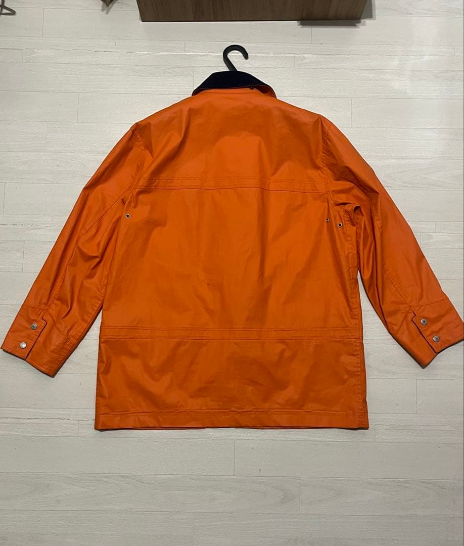 RALPH LAUREN ファイヤーマンジャケット