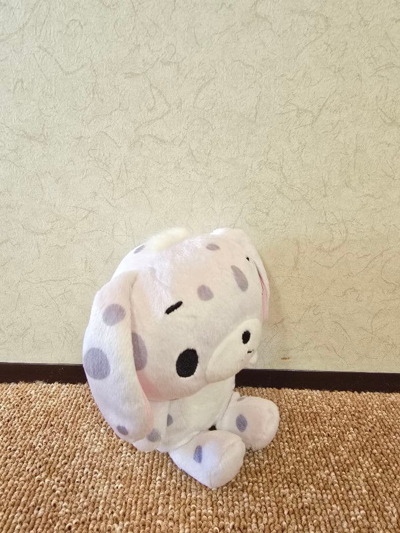 シュガーバニーズ 希少 ぶちうさ