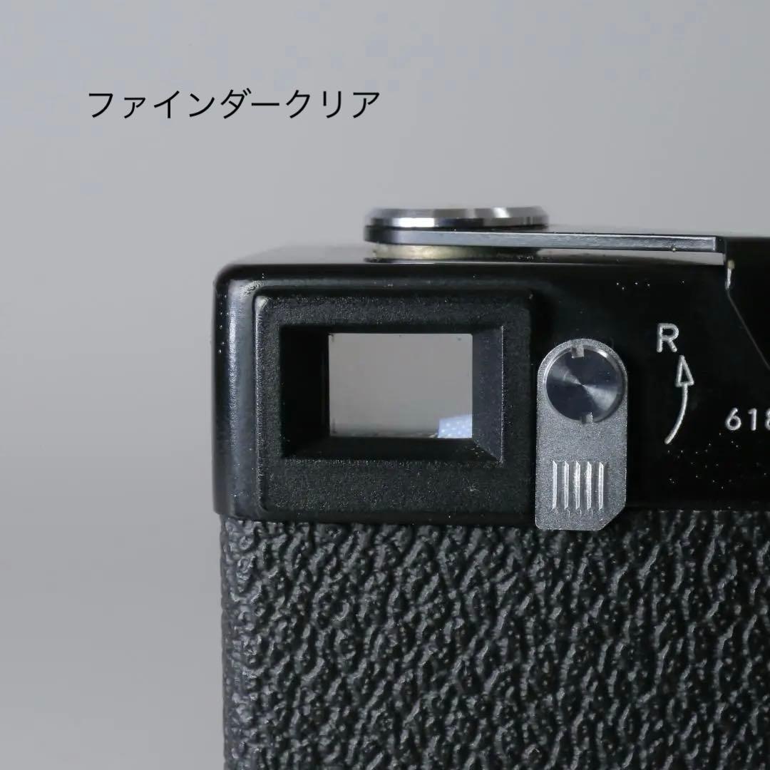 ☆完全動作☆良品☆ローライ35 ROLLEI シンガポール ＃243
