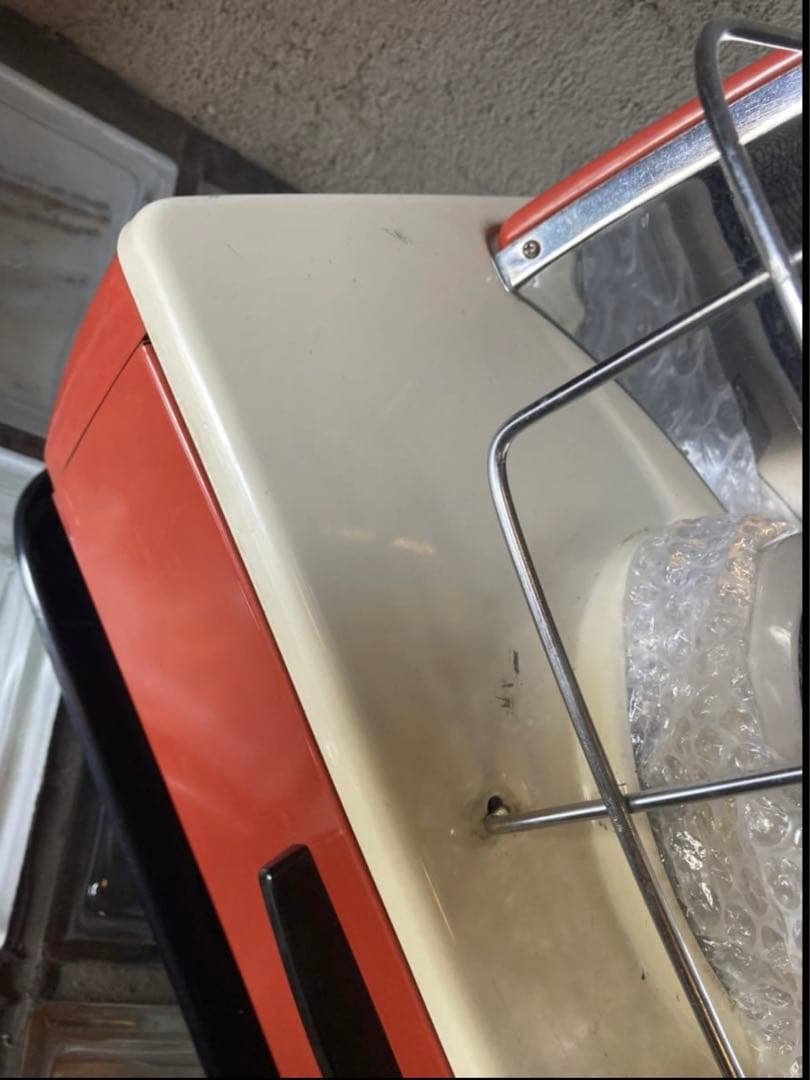 TOSHIBA落差式石油ストーブ昭和レトロ東芝石油ストーブ ヴィンテージ