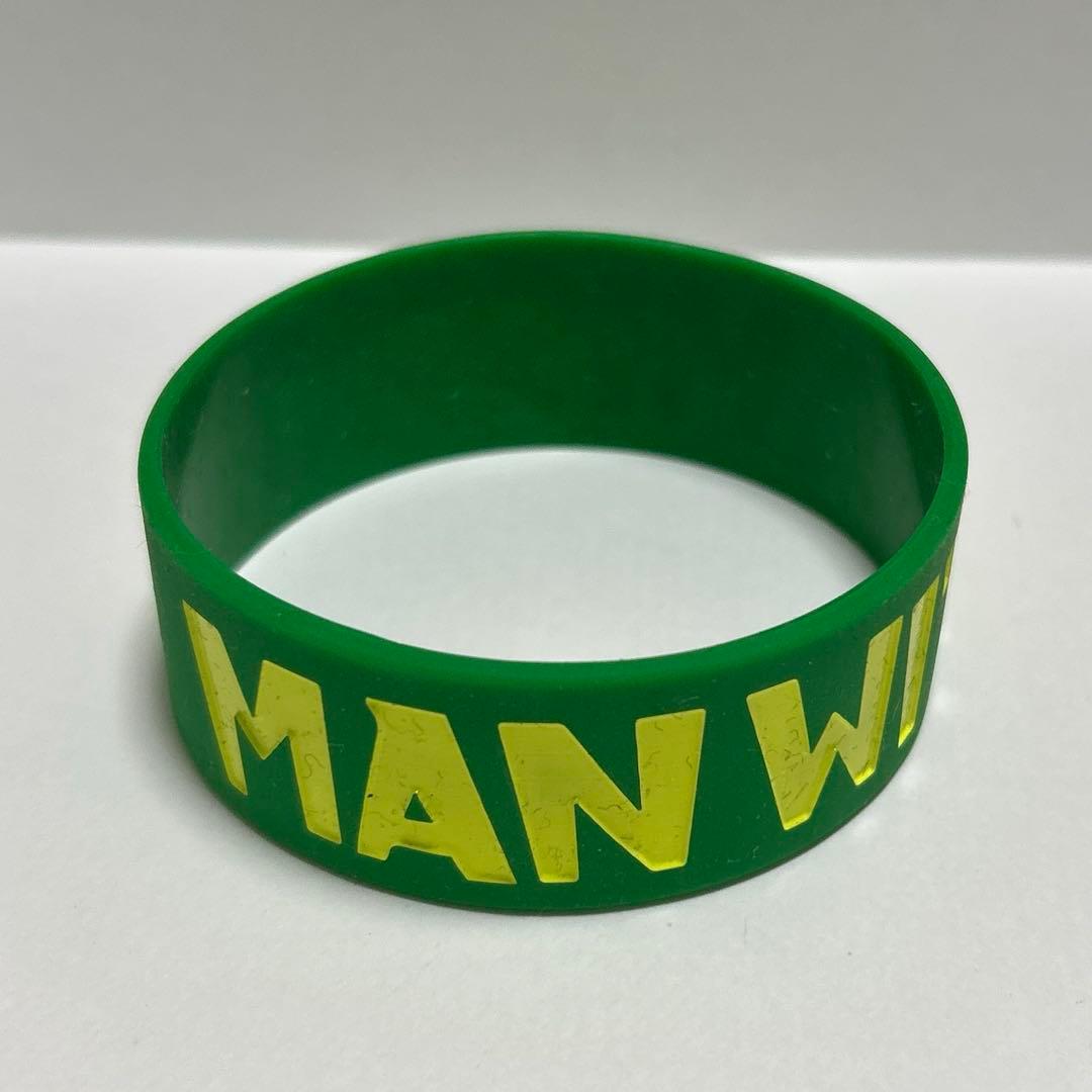 マンウィズ ラバーバンドセット - メルカリ