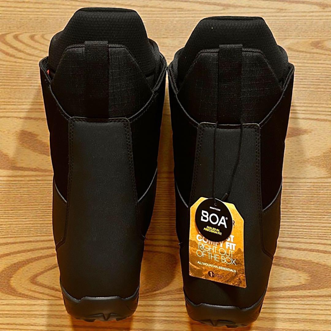 新品未使用✨NIDECKER SIERRA スノーボードブーツ 28.0 BOA