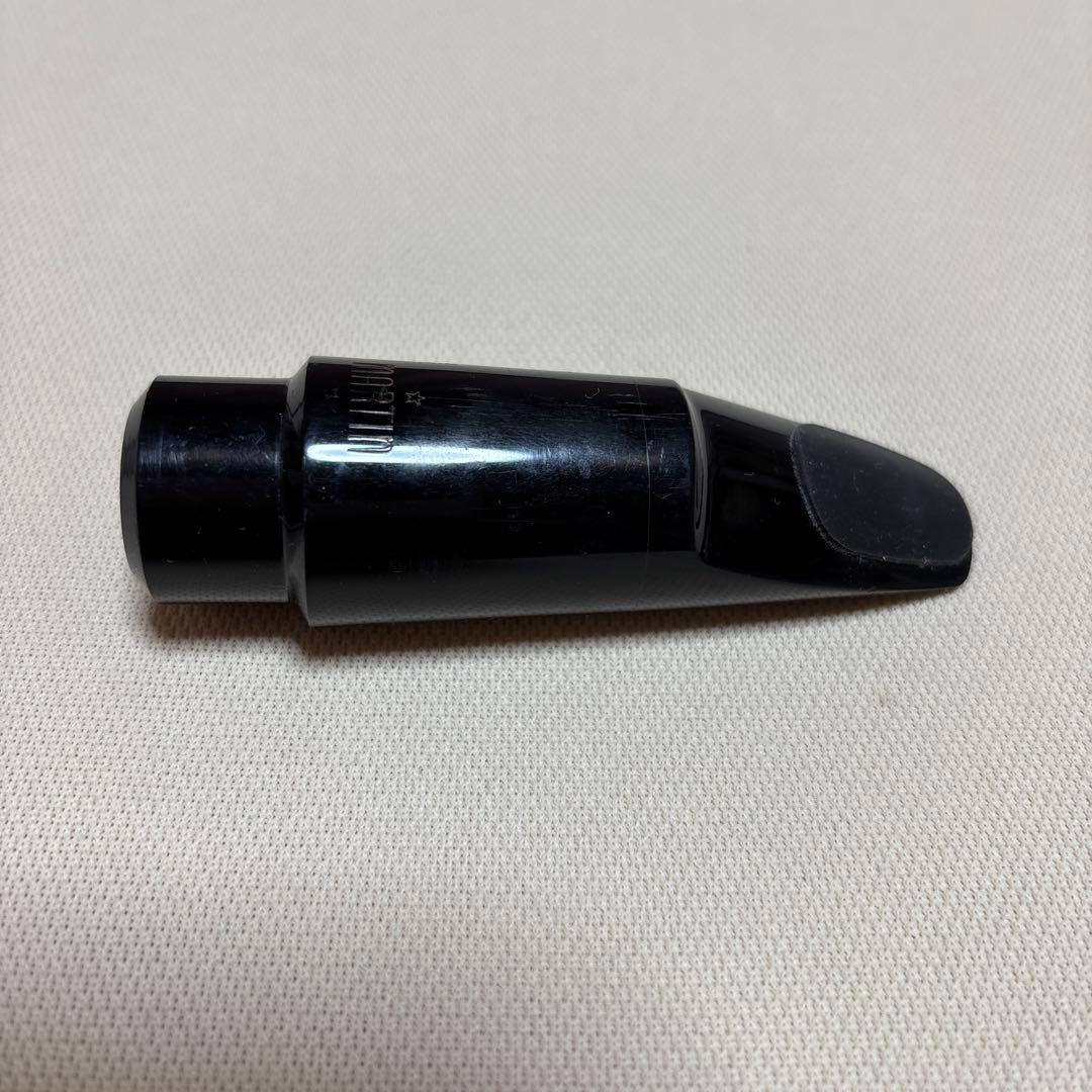 MARTIN テナー・サックス用マウスピース 黒