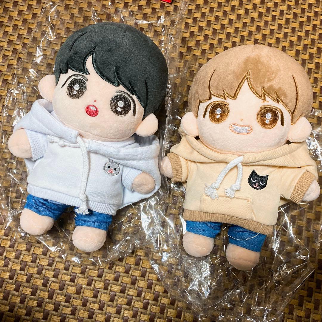 jungkook ジョングク グク ミニハウス in マスコットキーホルダー BTS