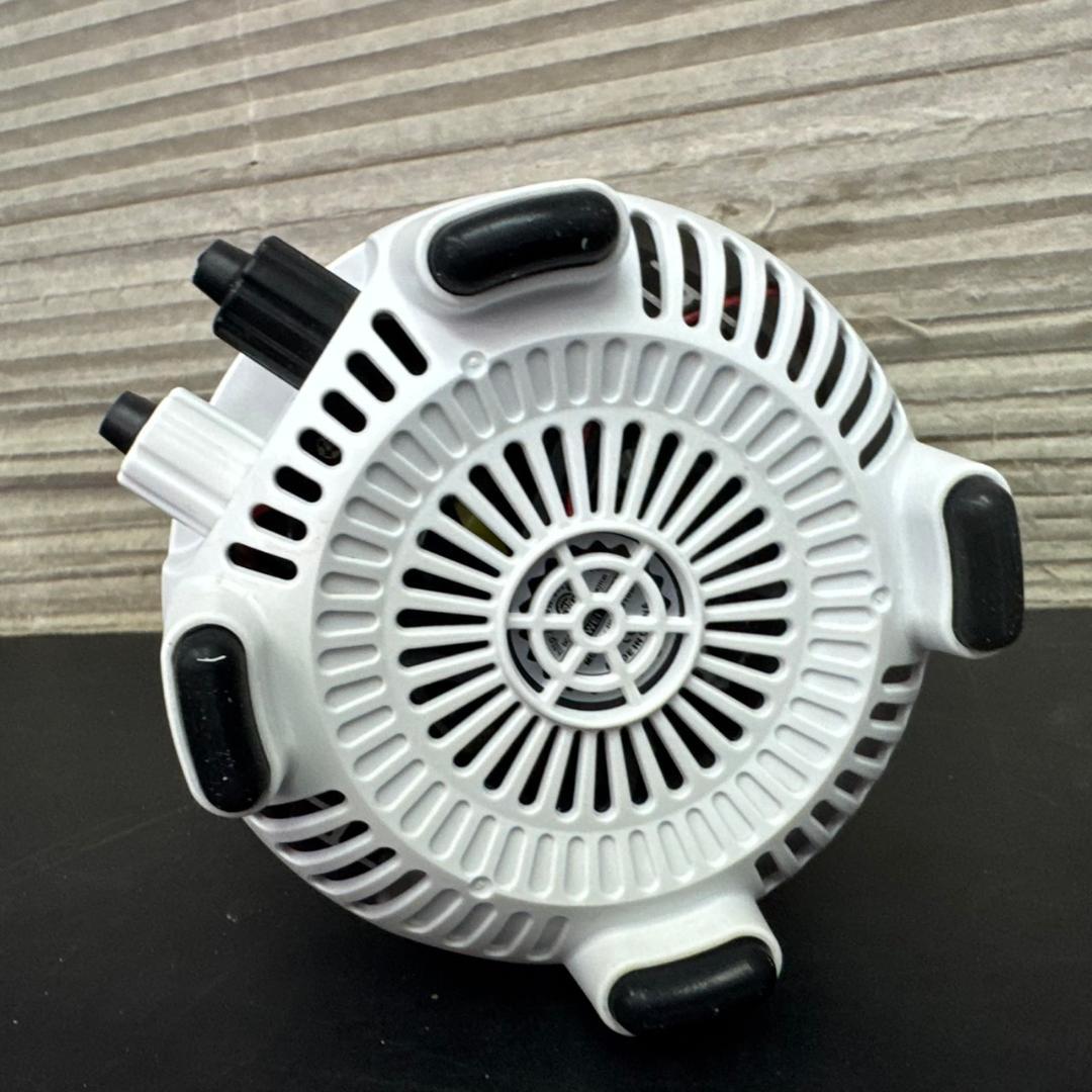 ☆Fulgutonit 水槽用クーラー FYLM328R 電子サーモスタット