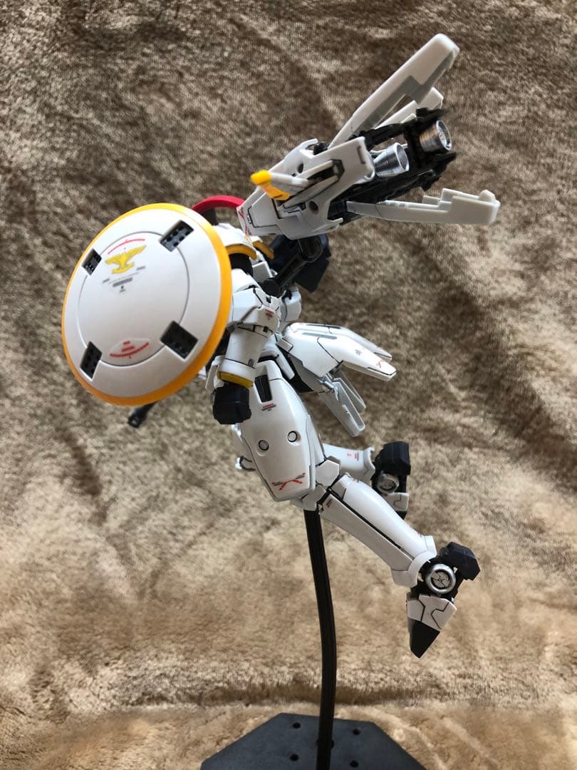 【塗装済】RGトールギスEW版