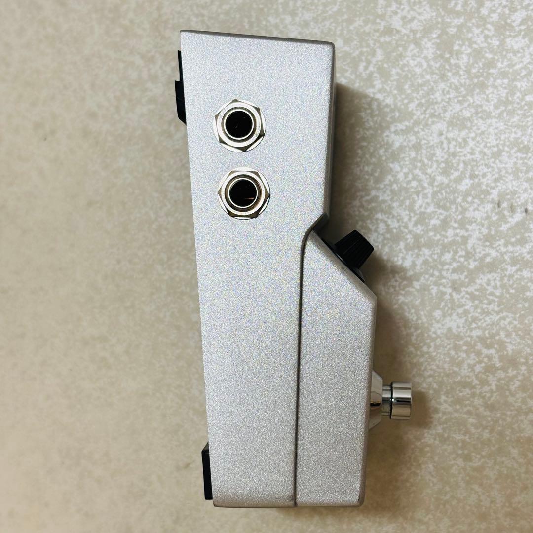 【美品】 ZOOM MULTISTOMP M5-50G マルチエフェクター