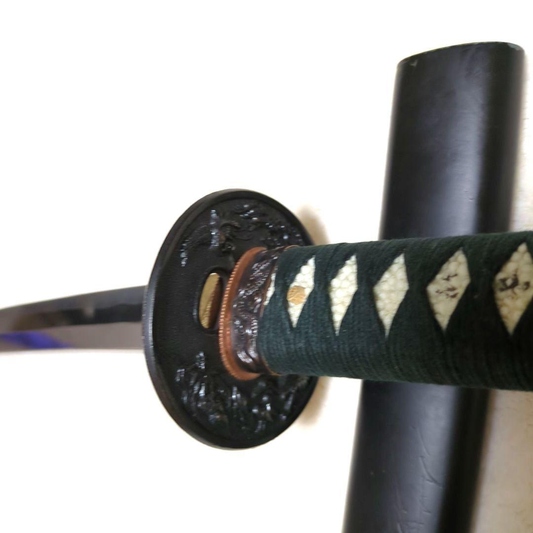 模擬刀 模造刀 軽量 舞踊 剣舞 演技用　演舞用 武具 居合 刀袋