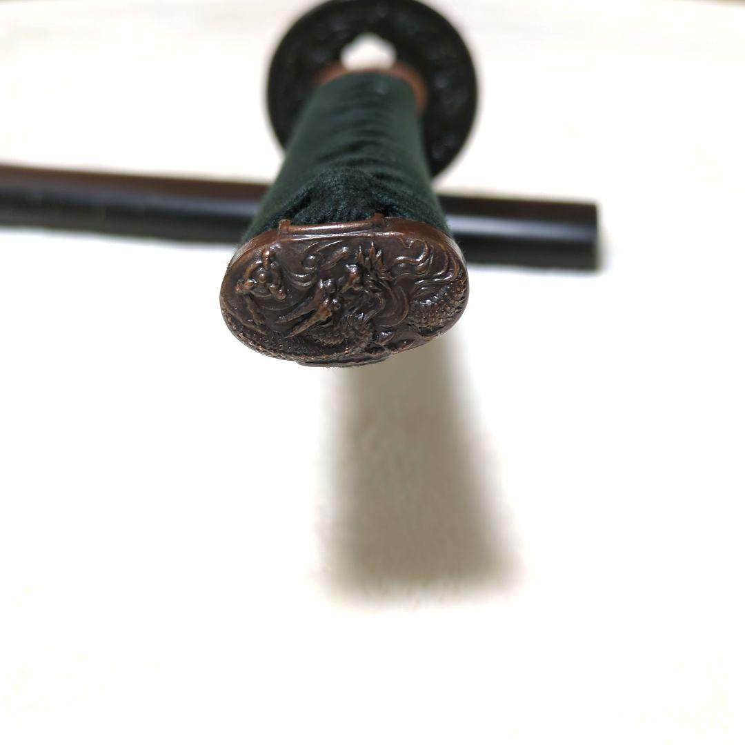 模擬刀 模造刀 軽量 舞踊 剣舞 演技用　演舞用 武具 居合 刀袋