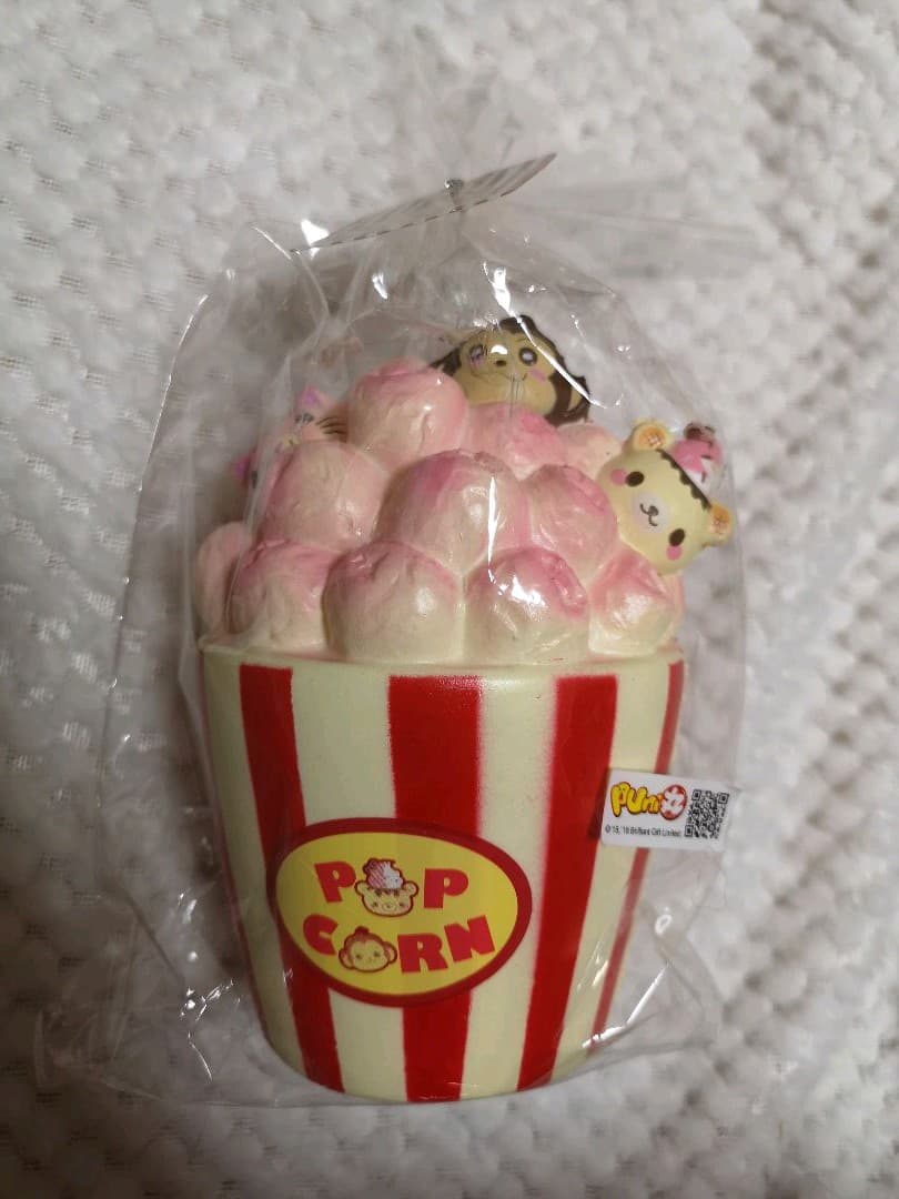 専用 スクイーズ ヤミーベアアイス その他