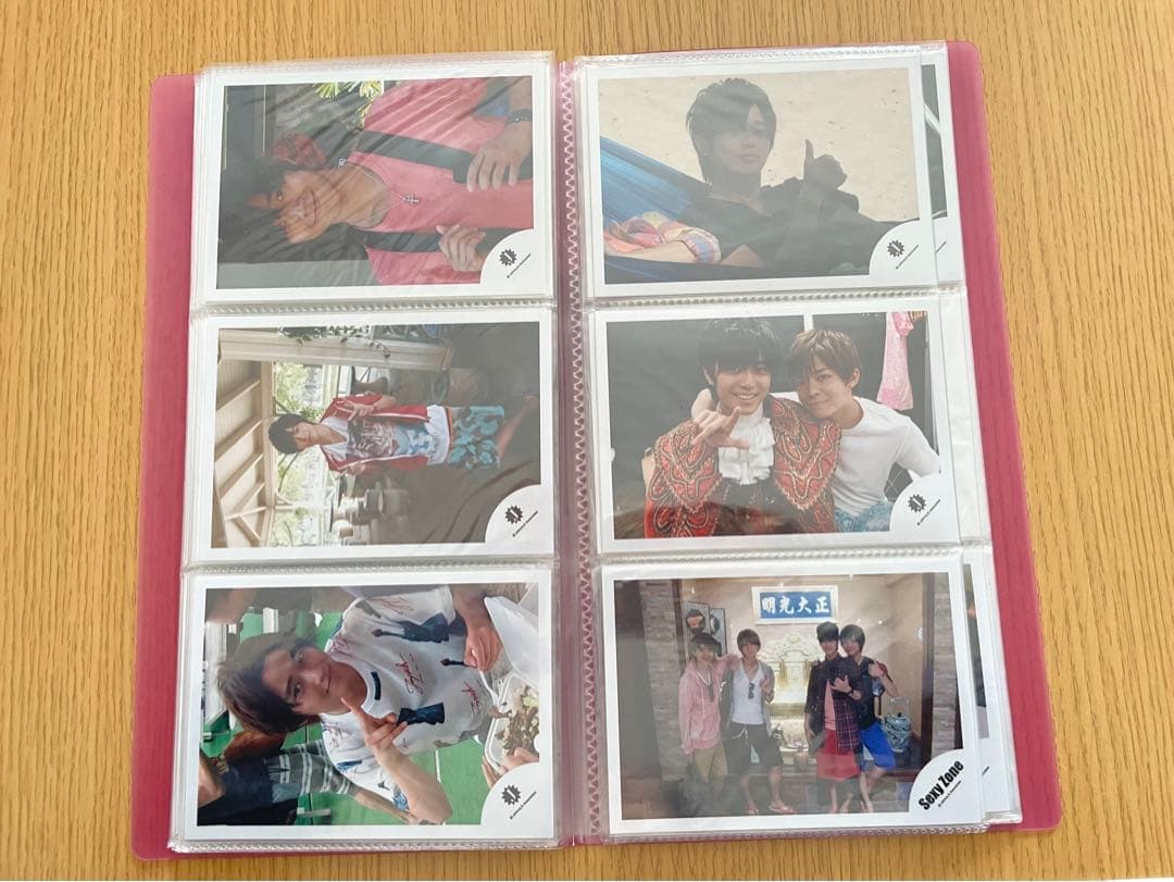 永瀬廉 ジュニア時代 公式写真まとめ売り 87枚 - メルカリ