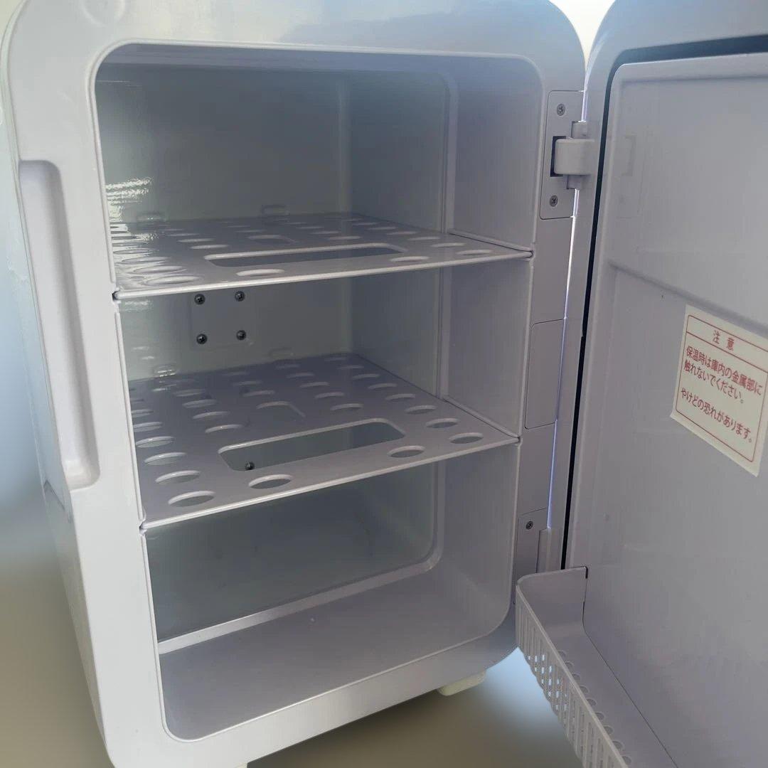 ポータブル冷温庫 15L 株式会社アズマ 2025年製 中古品 送料込 - メルカリ
