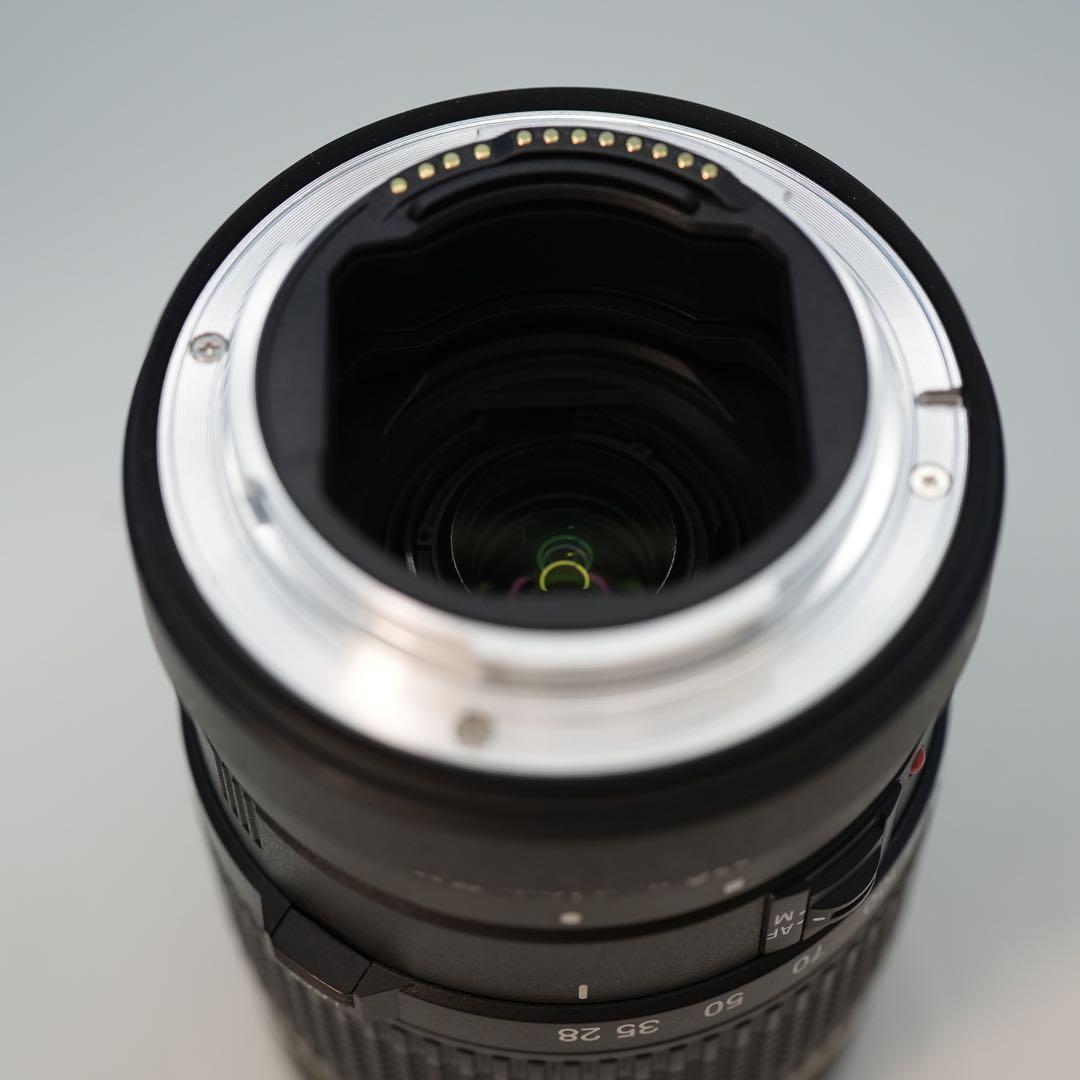 TAMRON 28-300mm Canon RF用 標準+望遠レンズ z0019 TAMRON 28-300mm