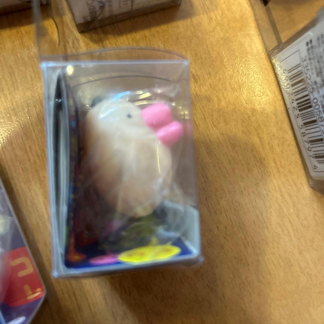 たまごっちコレクション　キャラクターグッズ